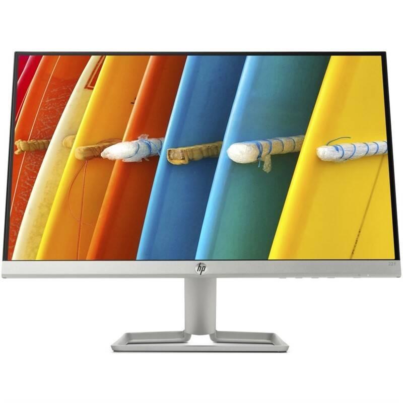 Monitor HP 22f