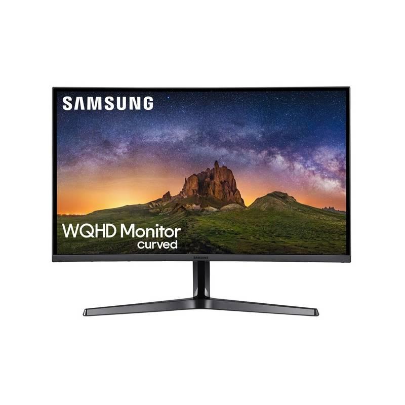 Monitor Samsung LC27JG50QQUXEN