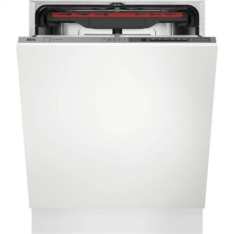 Myčka nádobí AEG Mastery FSE52910Z