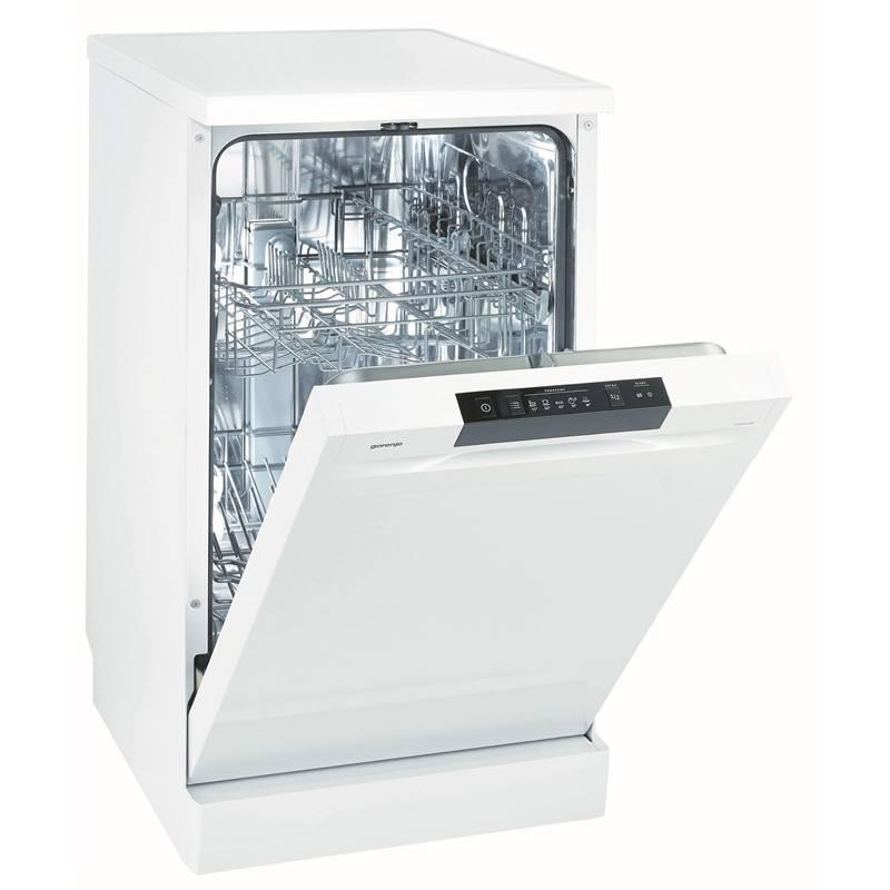 Myčka nádobí Gorenje GS52010W bílá