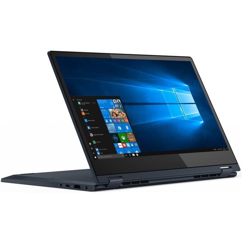 Notebook Lenovo IdeaPad C340-14IWL modrý