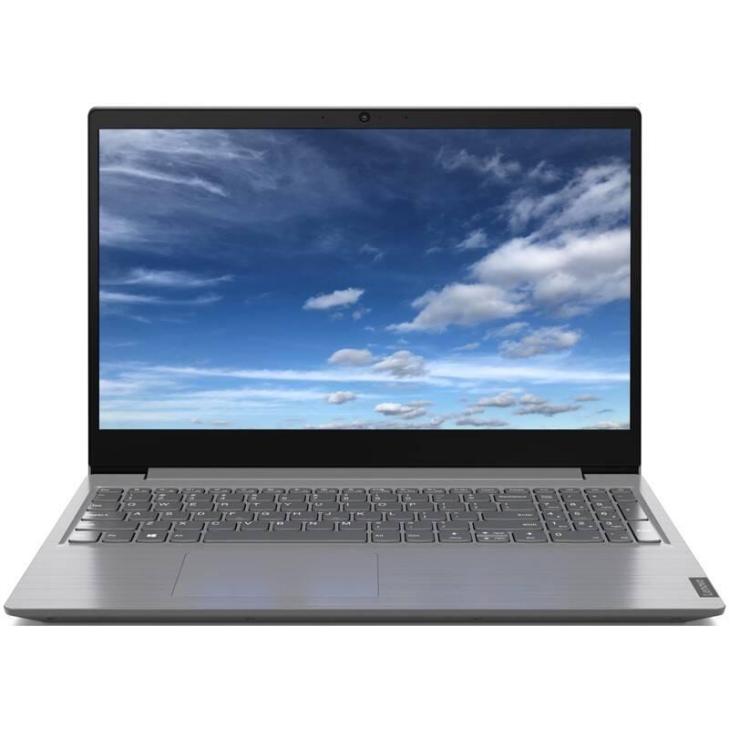 Notebook Lenovo V15-IWL šedý