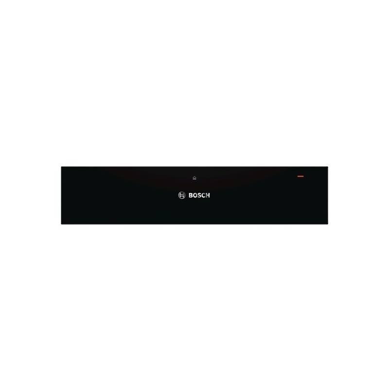 Ohřevná zásuvka Bosch BIC630NB1 černá