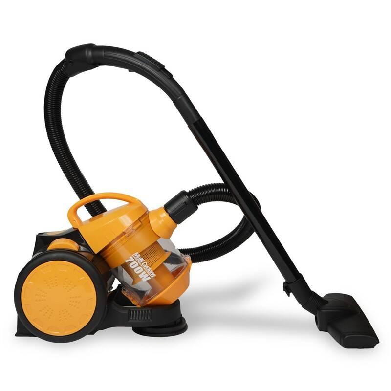 Podlahový vysavač SOGO SS-16035-O