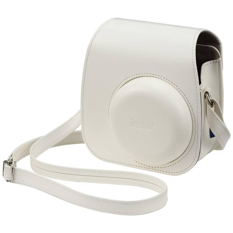 Pouzdro Fujifilm Instax mini 11 bílé
