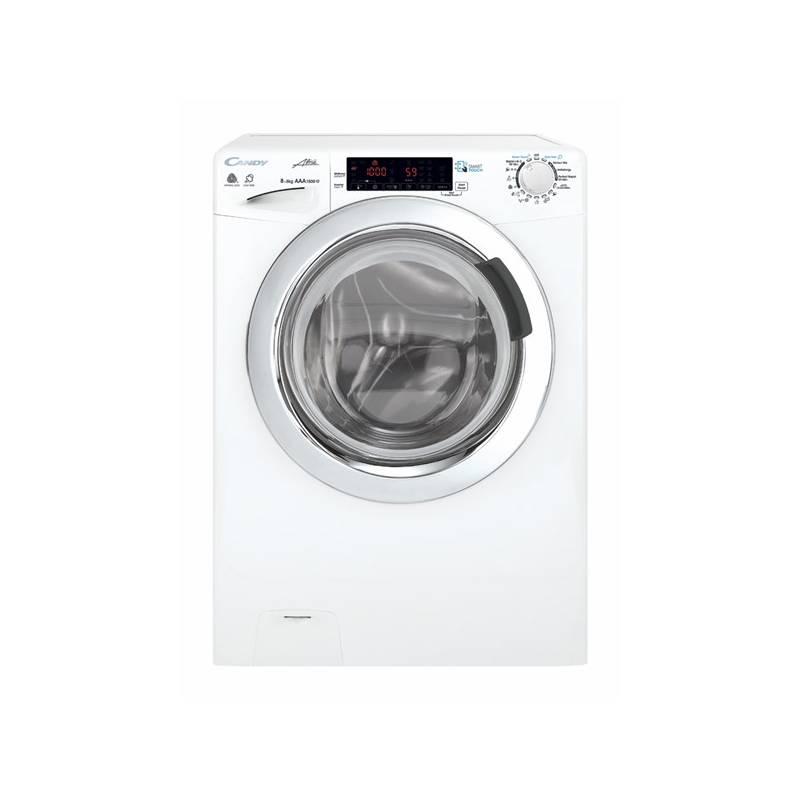 Pračka se sušičkou Candy GVSW 585TWHC-S
