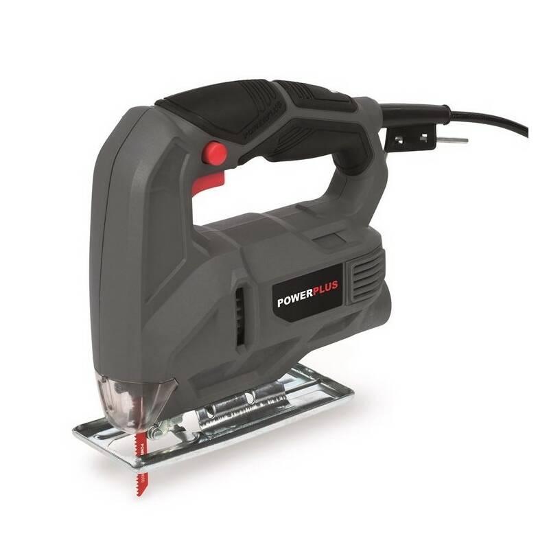 Přímočará pila POWERPLUS POWE30010
