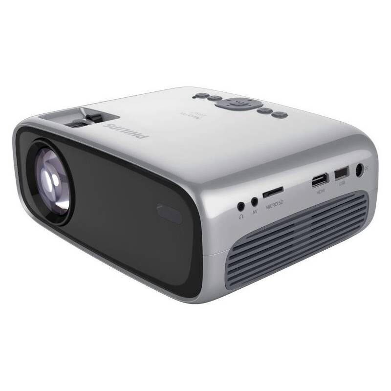 Projektor Philips NeoPix EASY NPX445
