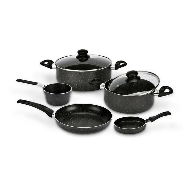 Sada hrnců TORO 270456