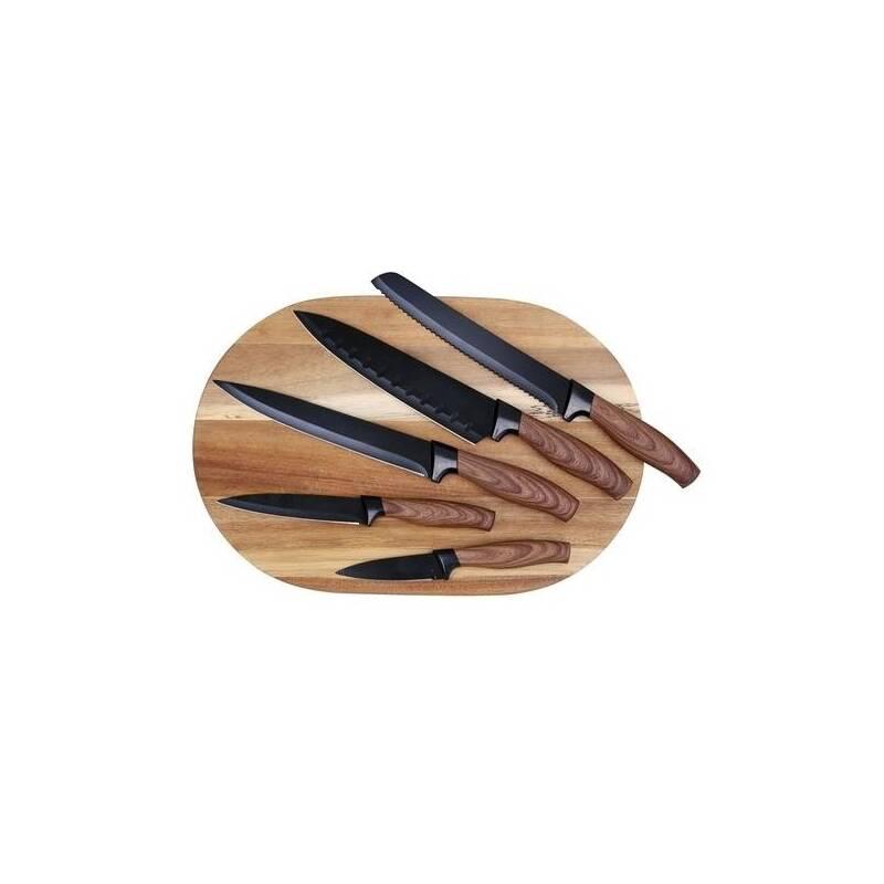 Sada kuchyňských nožů Provence Gourmet 267459