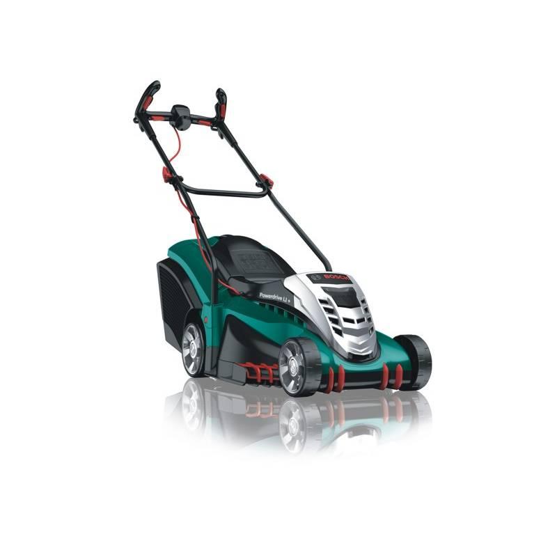 Sekačka Bosch Rotak 43 LI Ergoflex,