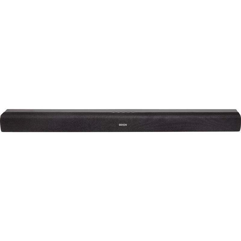 Soundbar Denon DHT-S216 černý