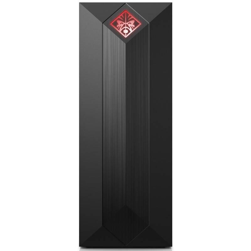 Stolní počítač HP OMEN by HP Obelisk 875-1000nc