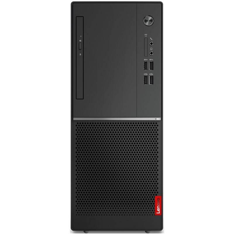 Stolní počítač Lenovo V330-15IGM černý