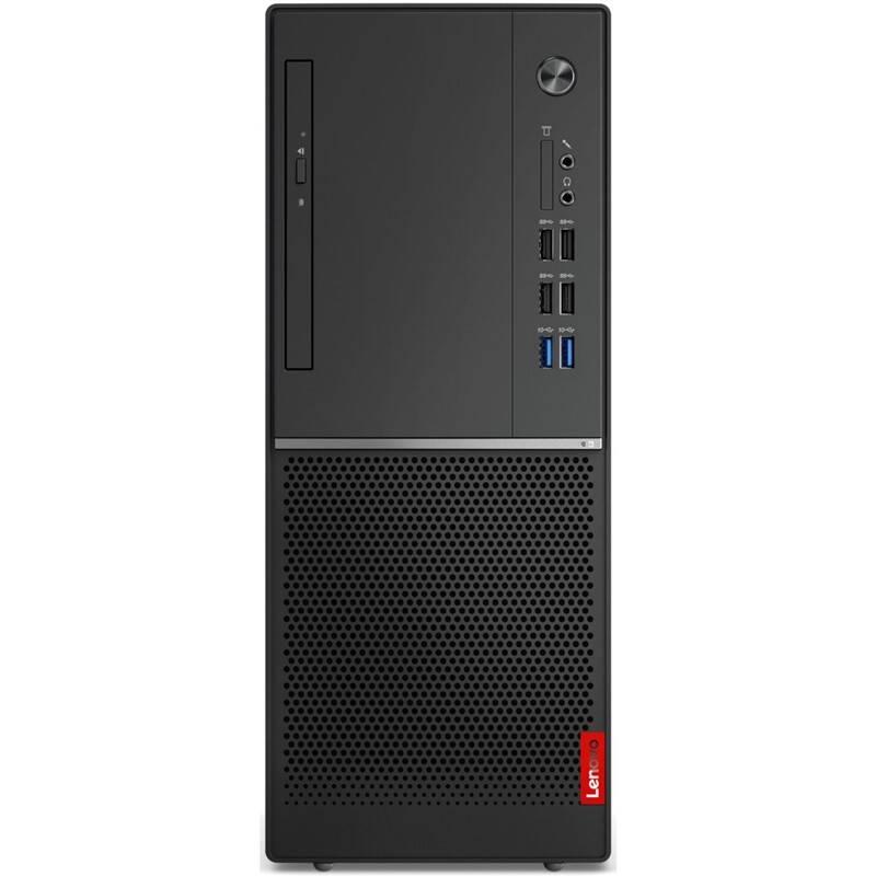 Stolní počítač Lenovo V530-15ICB černý