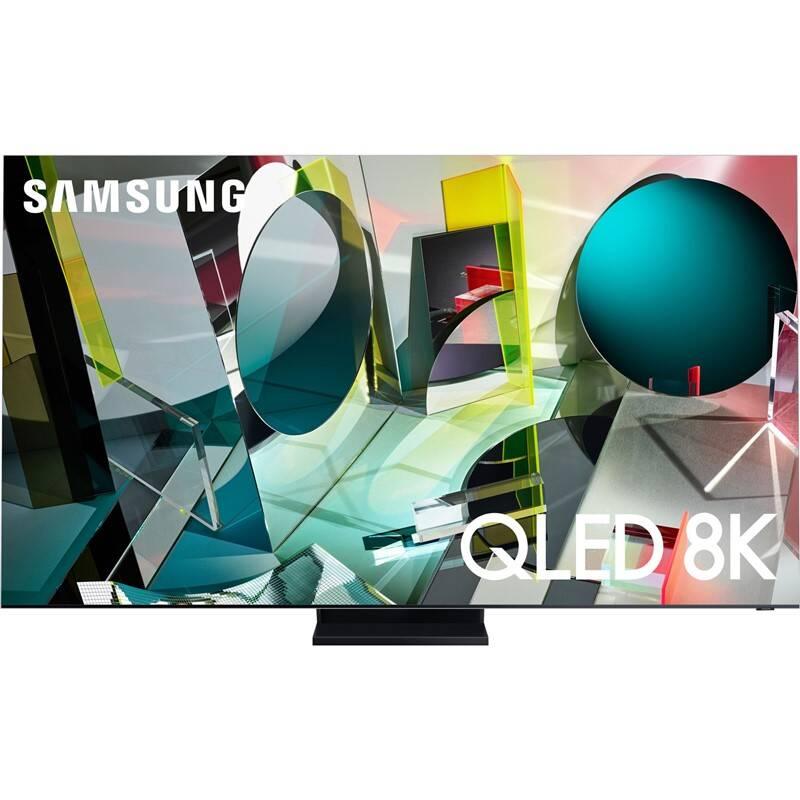 Televize Samsung QE75Q950TS černá