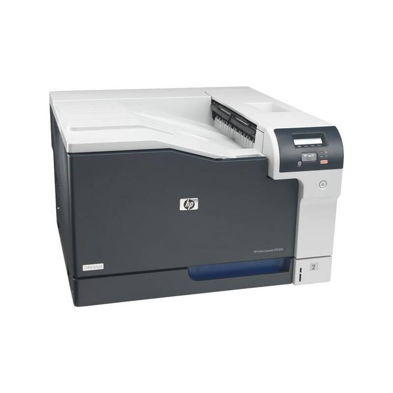 Tiskárna laserová HP Color LaserJet Professional