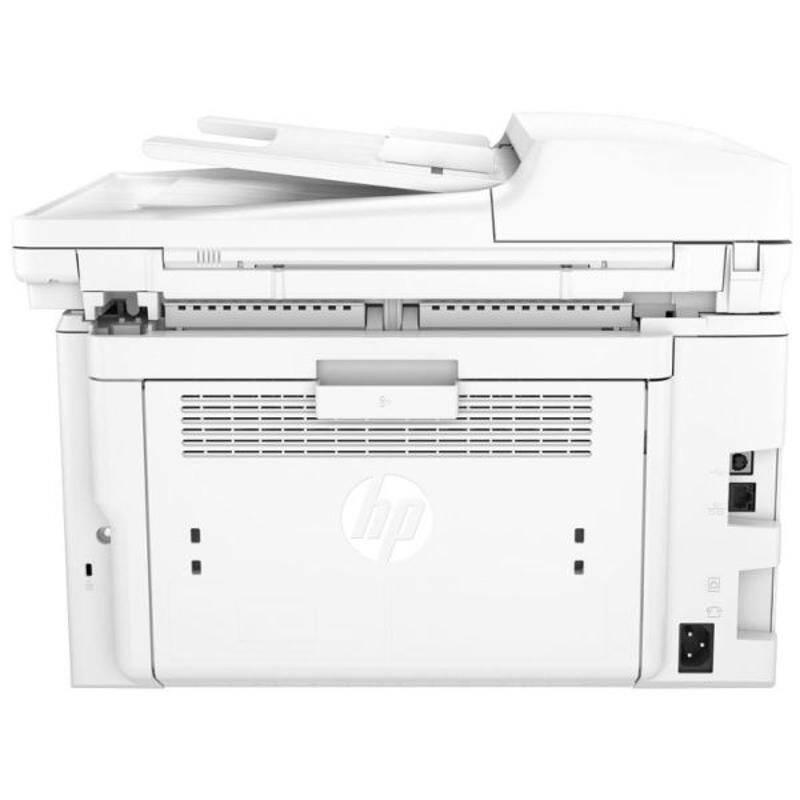 Tiskárna multifunkční HP LaserJet Pro MFP M227sdn, Tiskárna, multifunkční, HP, LaserJet, Pro, MFP, M227sdn