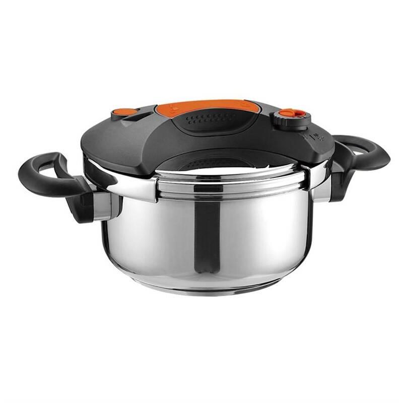 Tlakový hrnec TORO 270465