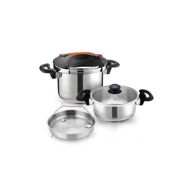 Tlakový hrnec TORO 270485