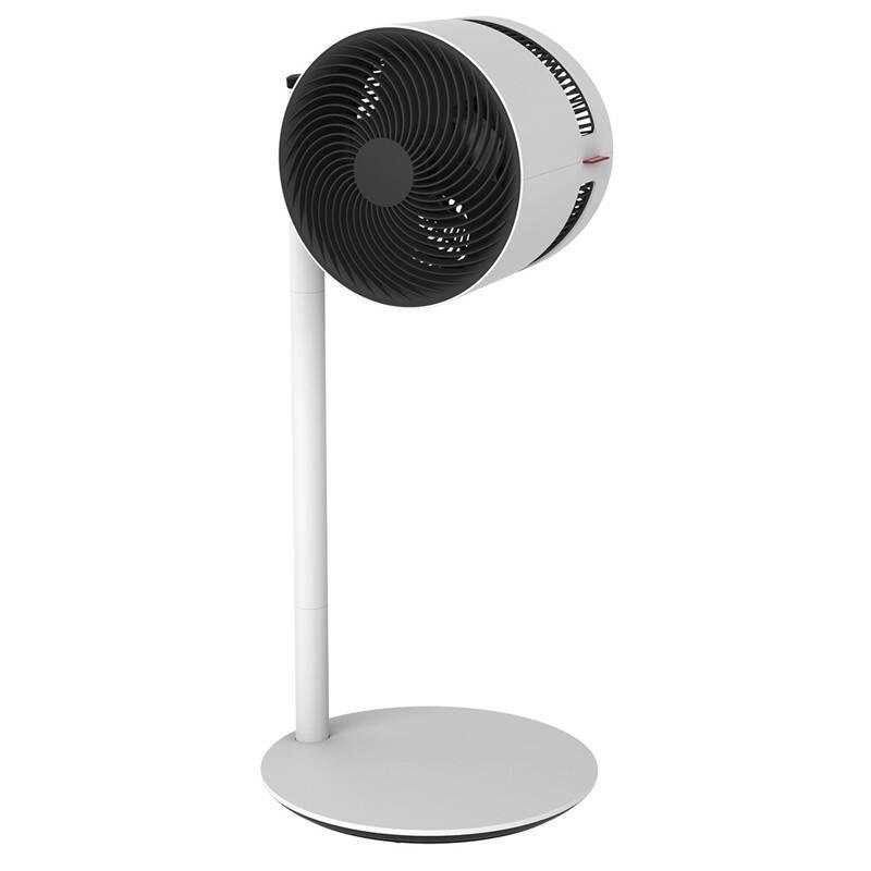 Ventilátor stojanový Boneco F220 bílý