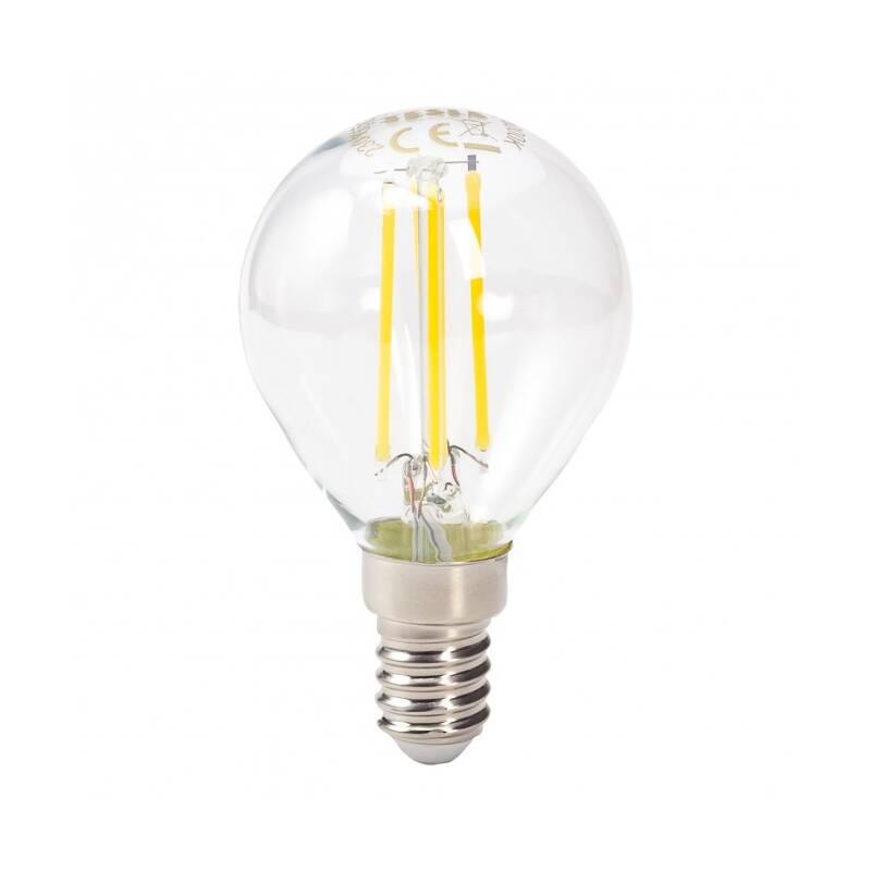 Žárovka LED Tesla Retro Filament mini