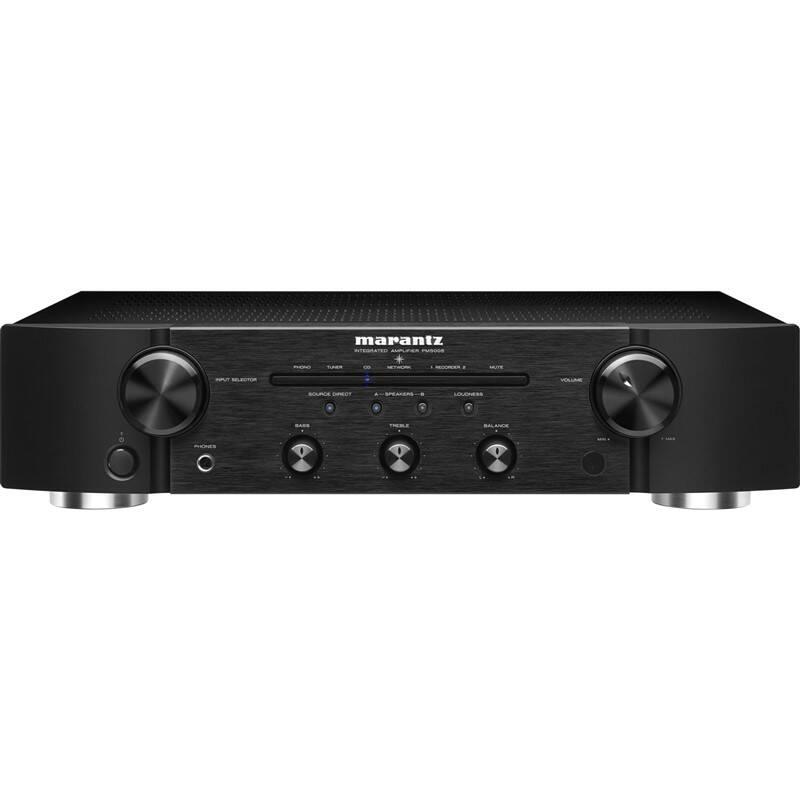 Zesilovač MARANTZ PM5005 černý