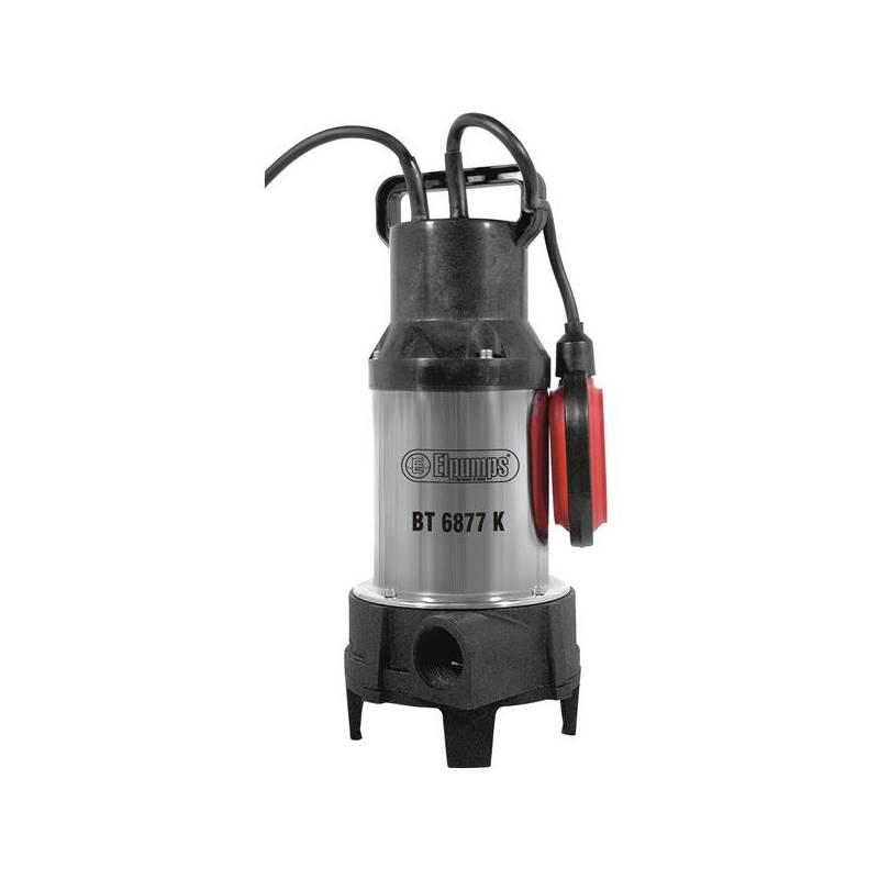 Čerpadlo kalové ELPUMPS BT 6877 K