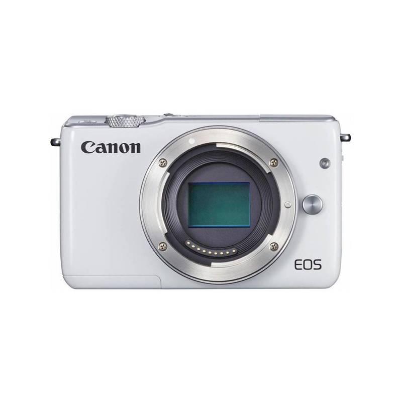 Digitální fotoaparát Canon EOS M10 tělo