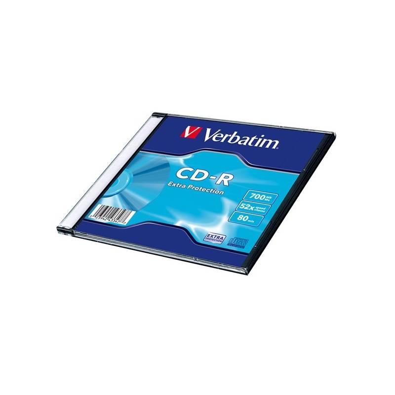 Disk Verbatim Extra Protection CD-R DL