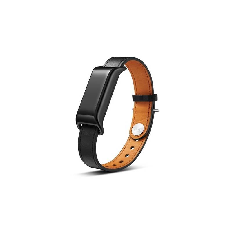 Fitness náramek TCL MB12 MOVEBAND 2 černý