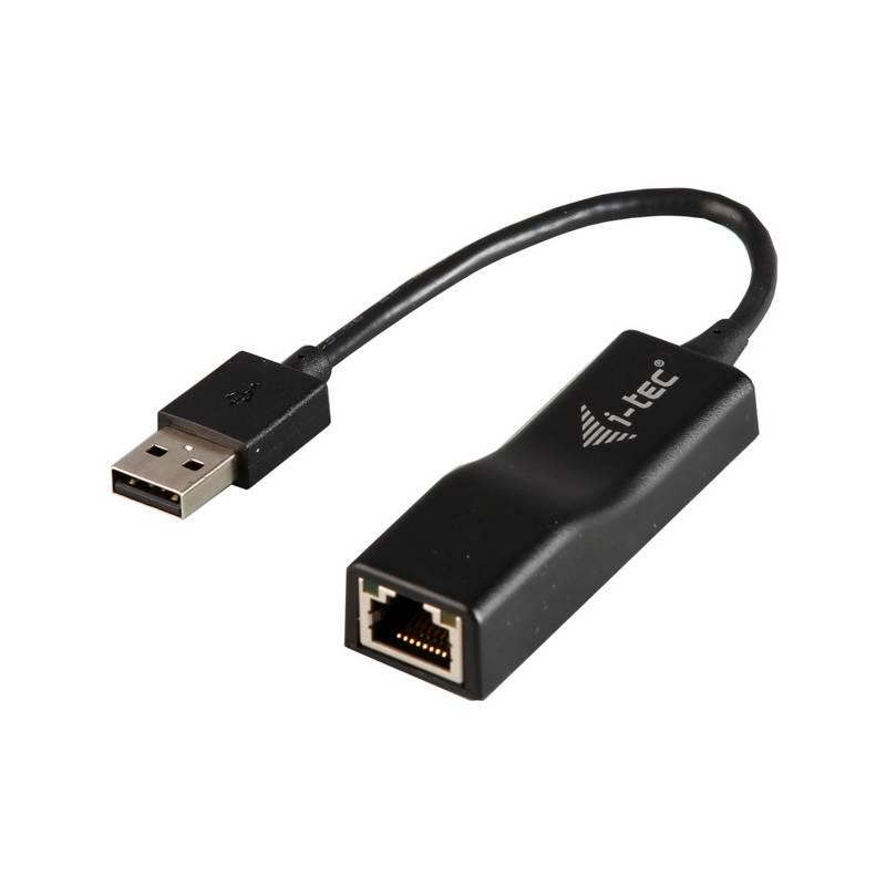 Kabel i-tec USB 2.0 RJ45, 100