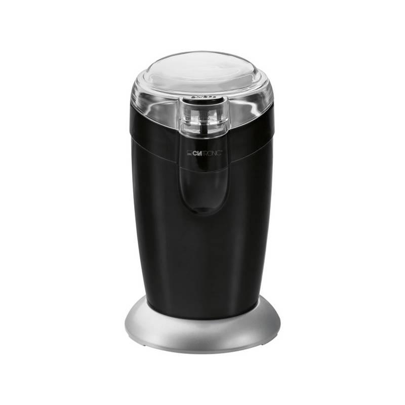 Kávomlýnek Clatronic KSW 3306 BK černý