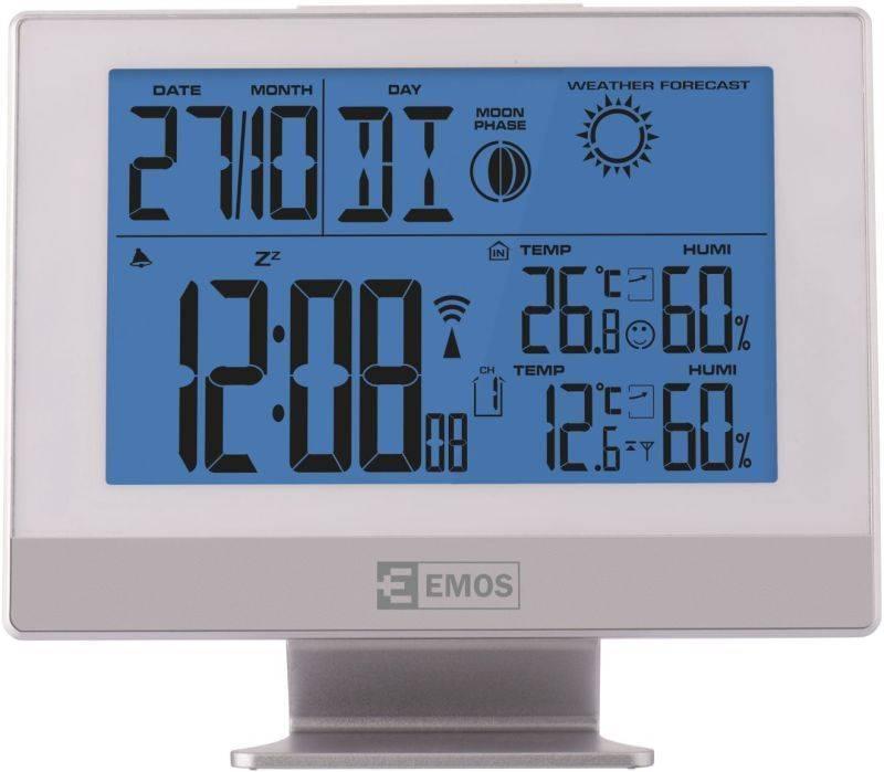 Meteorologická stanice EMOS E3010