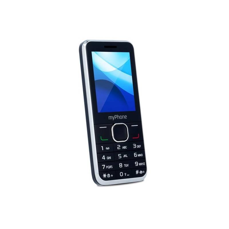 Mobilní telefon myPhone CLASSIC Dual SIM