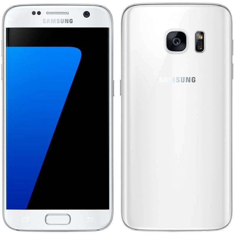 Mobilní telefon Samsung Galaxy S7 32