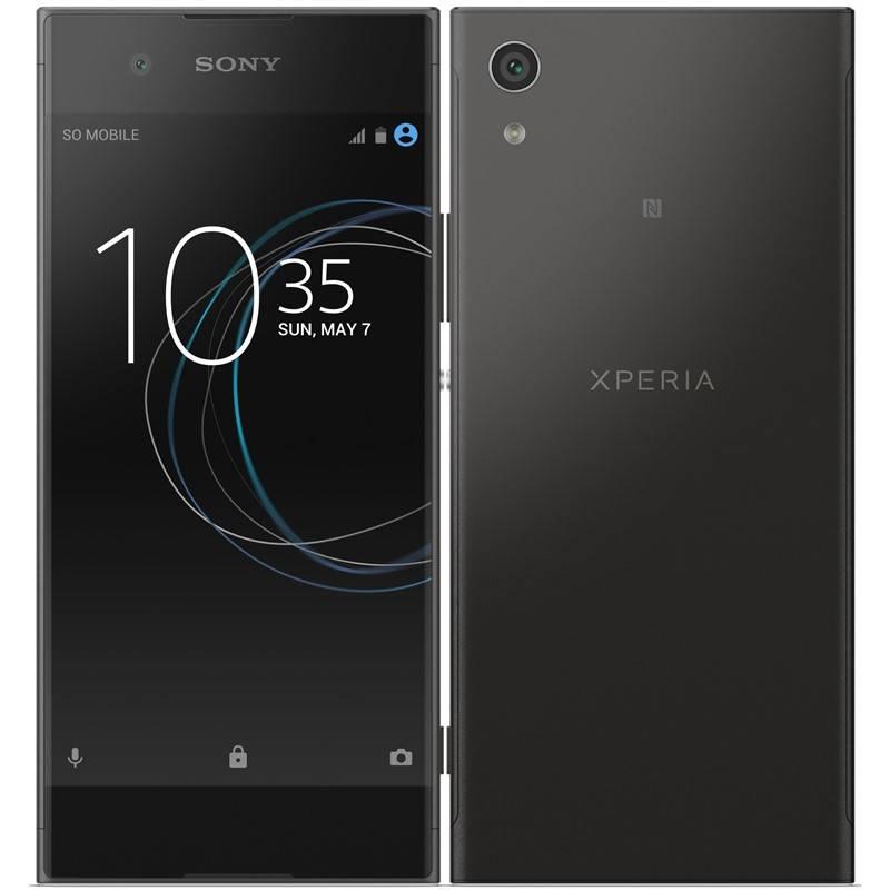 Mobilní telefon Sony Xperia XA1 Dual