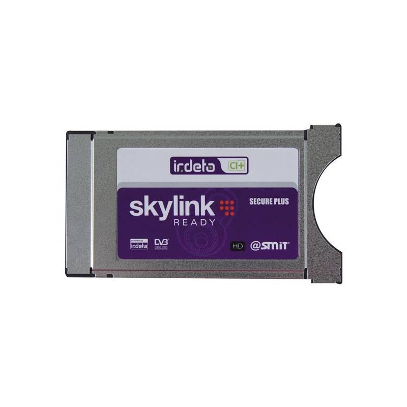 Modul Smit Skylink Ready stříbrná