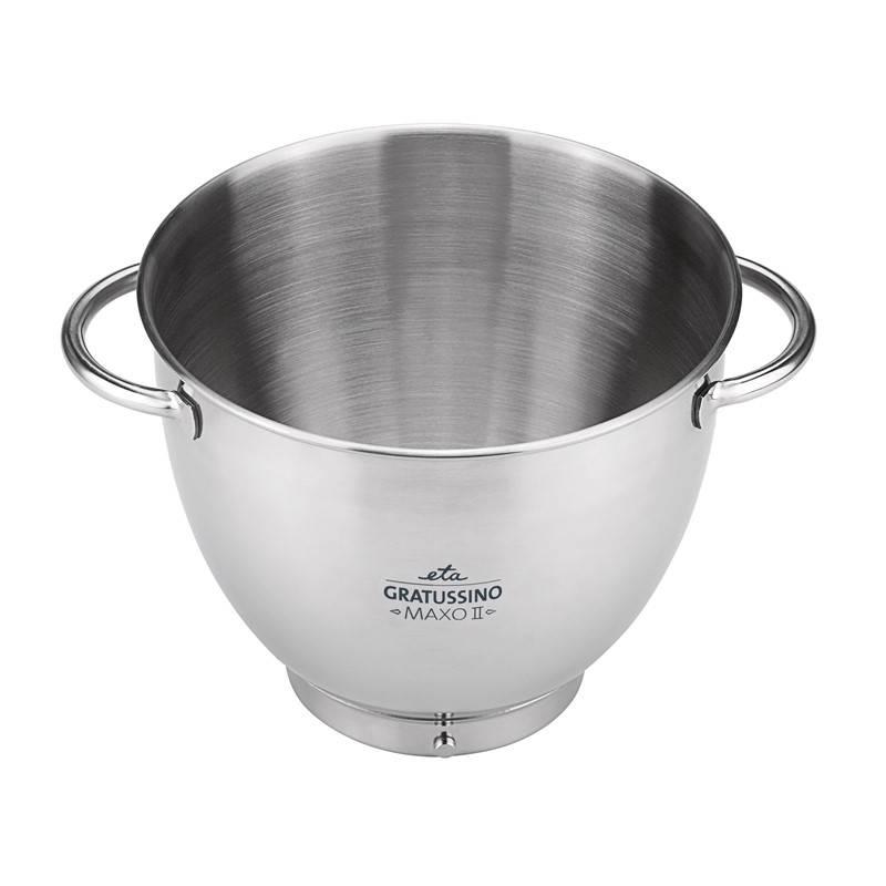 Nádoba kompletní 0023 00015