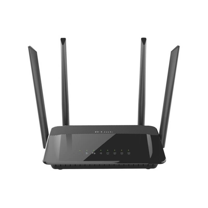 Router D-Link DIR-842