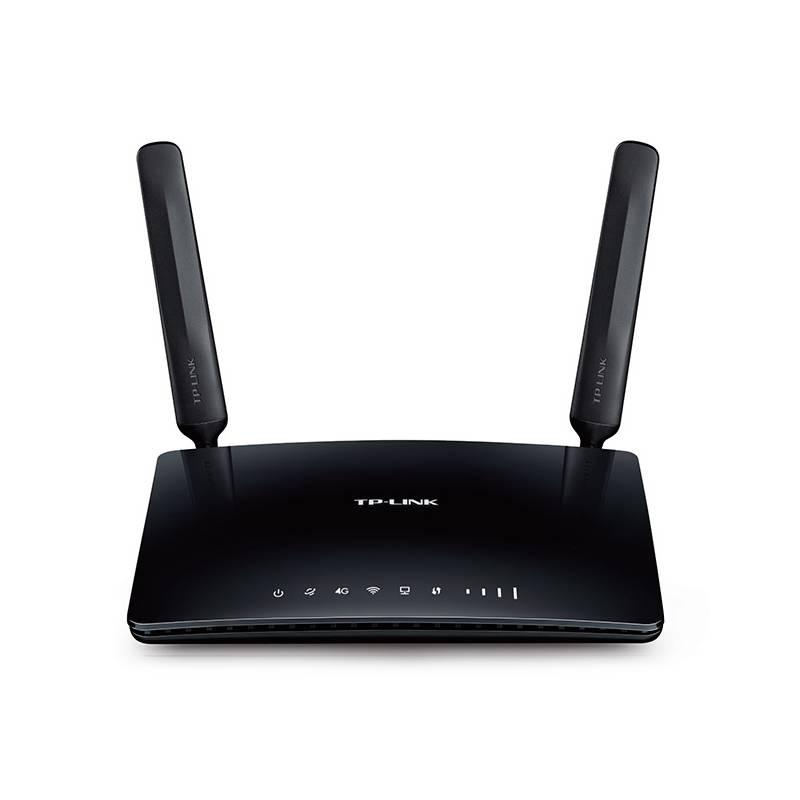 Router TP-Link Archer MR200 4G LTE