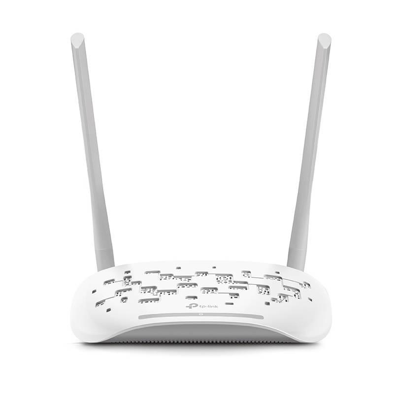 Router TP-Link TD-W9960 bílý