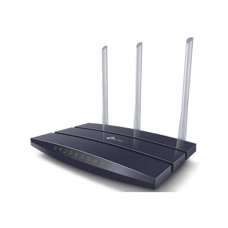 Router TP-Link TL-WR1043ND