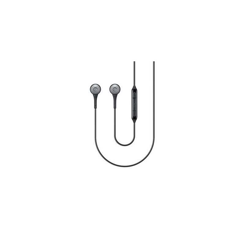 Sluchátka Samsung Wired In Ear černá