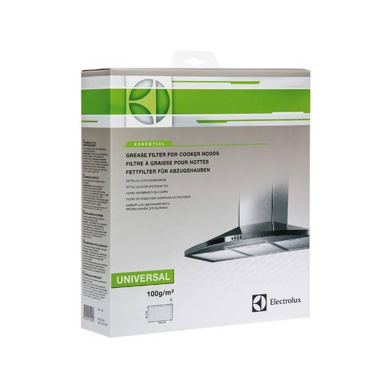 Tukový filtr Electrolux E3CGA102