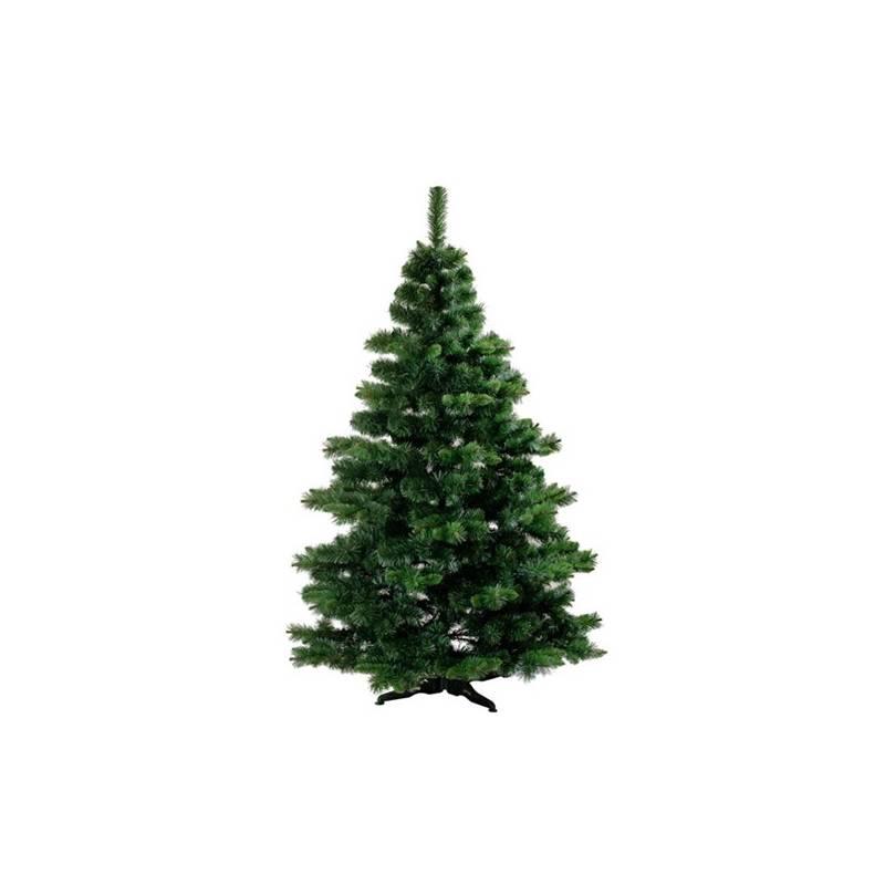 Umělý vánoční stromeček Alivere Trade Borovice Exclusivo zelený