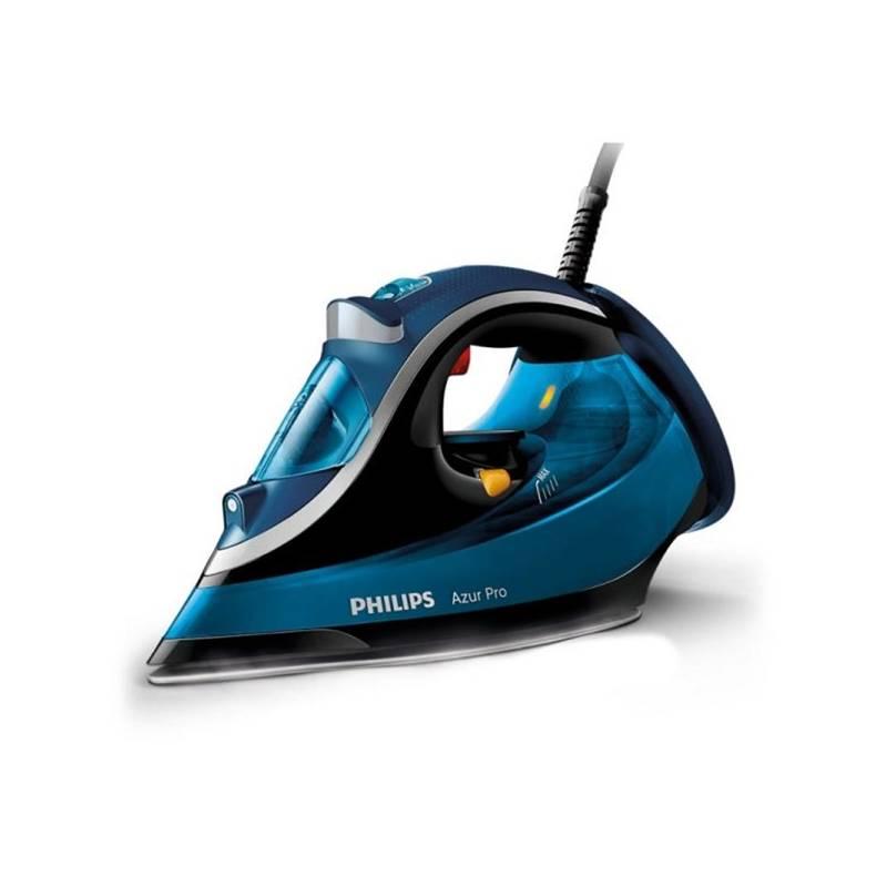 Žehlička Philips Azur Pro GC4881 20