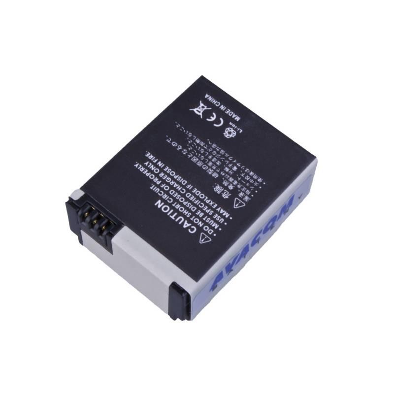 Baterie Avacom pro GoPro Li-ion 3.7V 950mAh