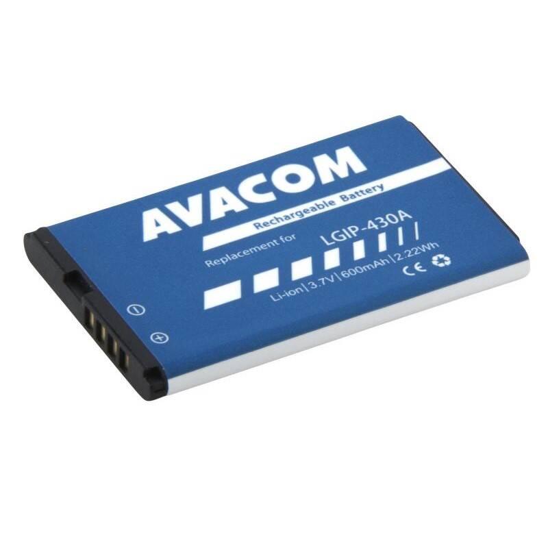 Baterie Avacom pro LG KP100 Li-Pol