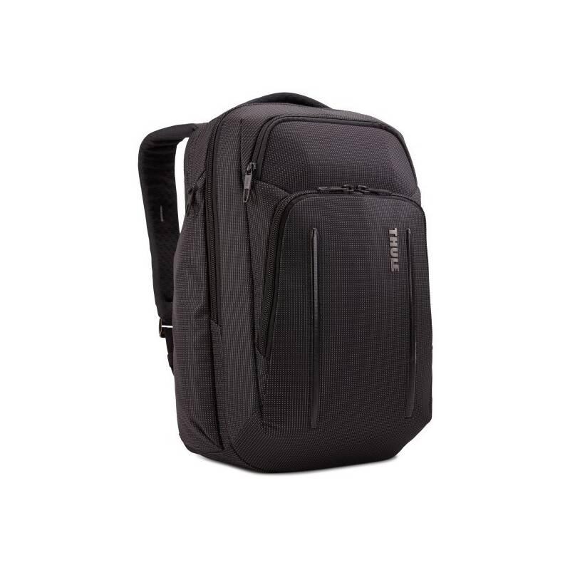 Batoh na notebook THULE Crossover 2 30 l černý